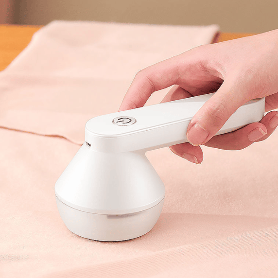 FuzzShaver Remover | Redonnez à vos vêtements usés l'apparence du neuf !