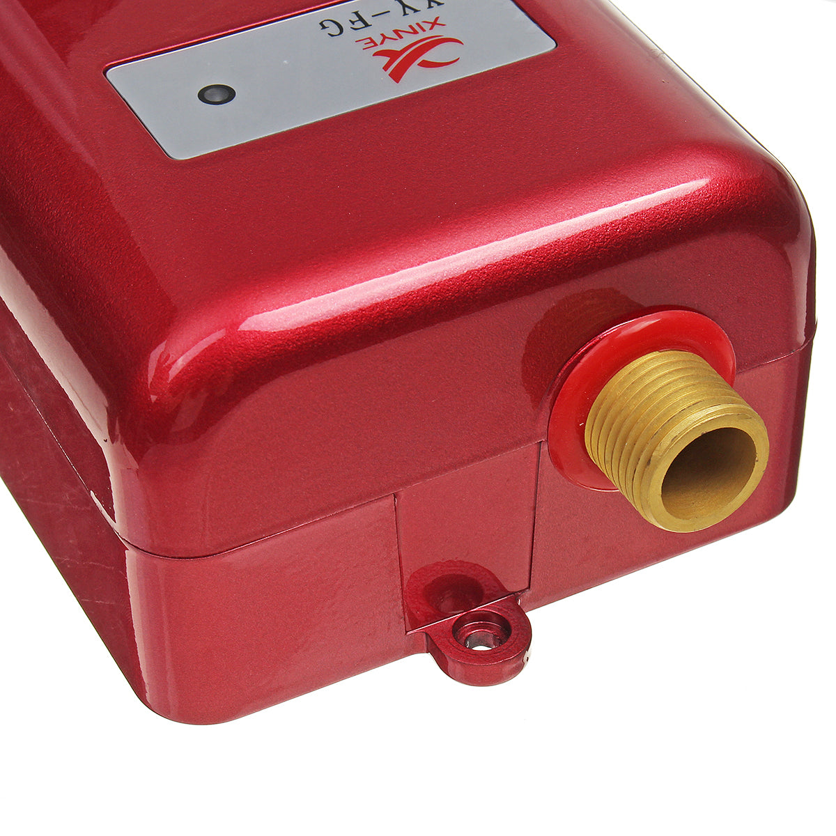 Chauffe-eau Électrique Sans Réservoir Intelligent avec Protection de Température