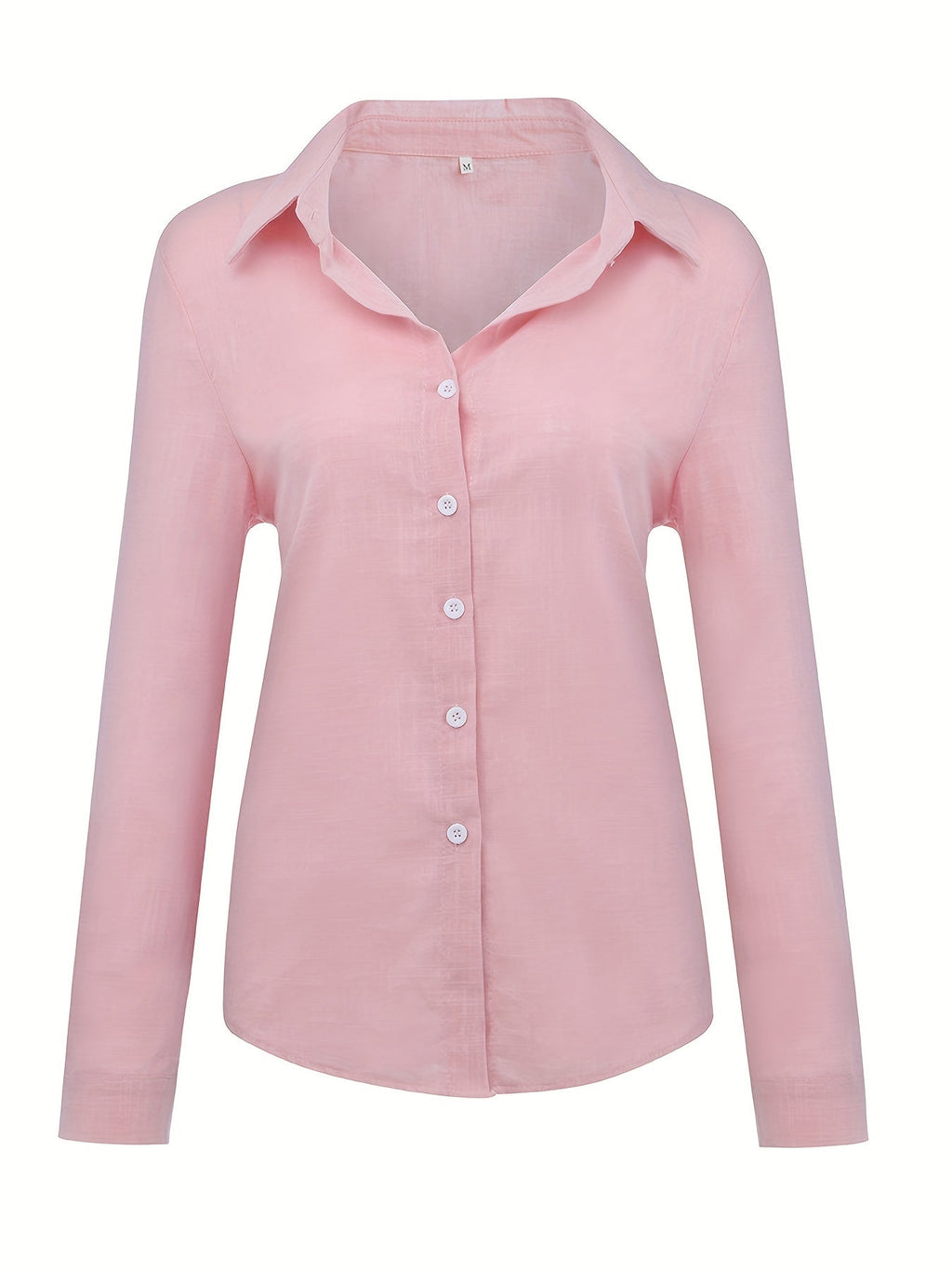 Echoarchiv | Chemise en lin pour le look d'été