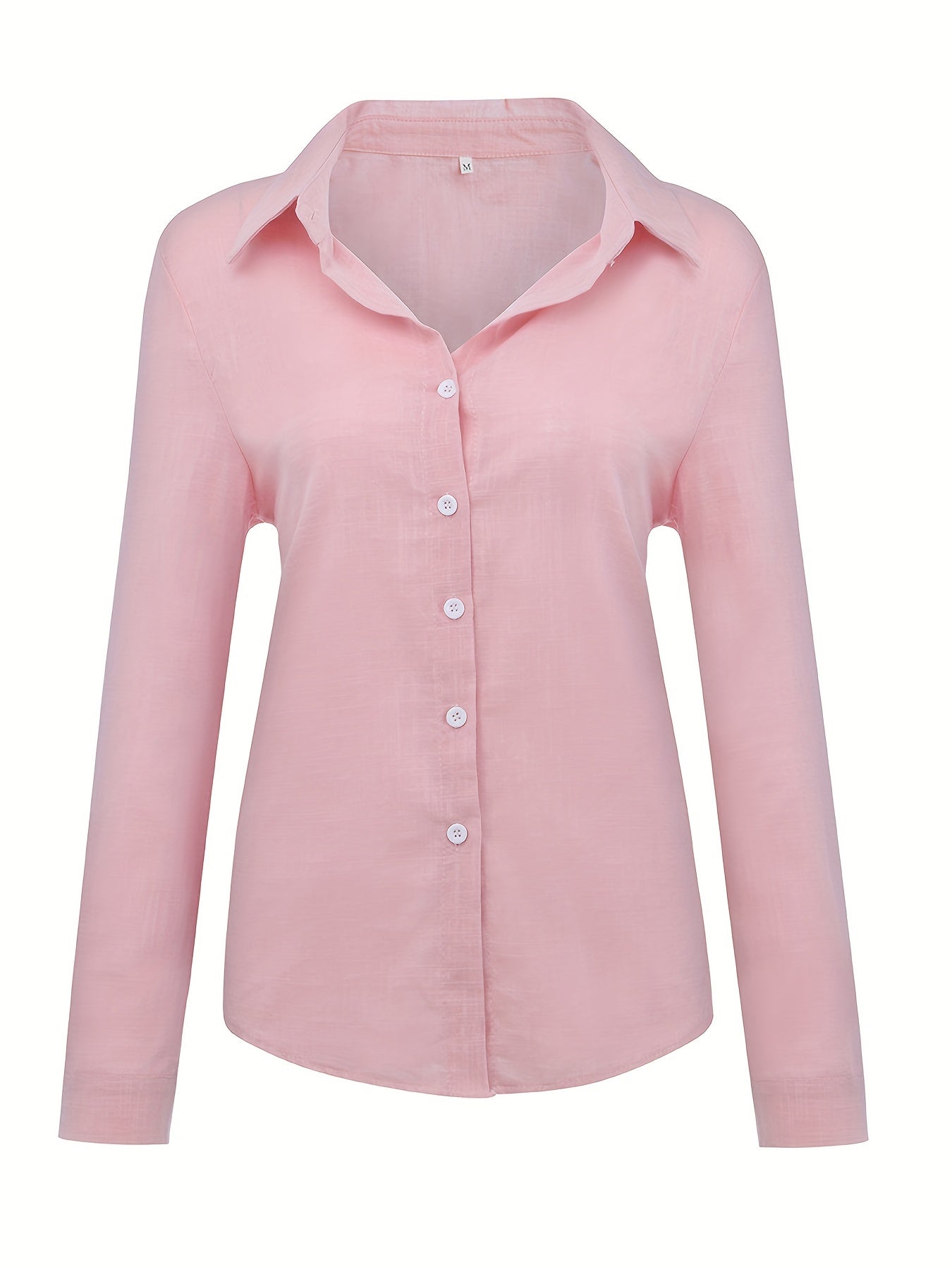 Echoarchiv | Chemise en lin pour le look d'été