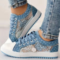 Debbie | Chaussures de sport SchnürFit