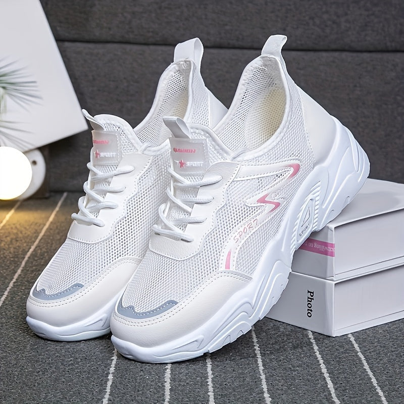 Baskets Aero Dynamic Clara R&B