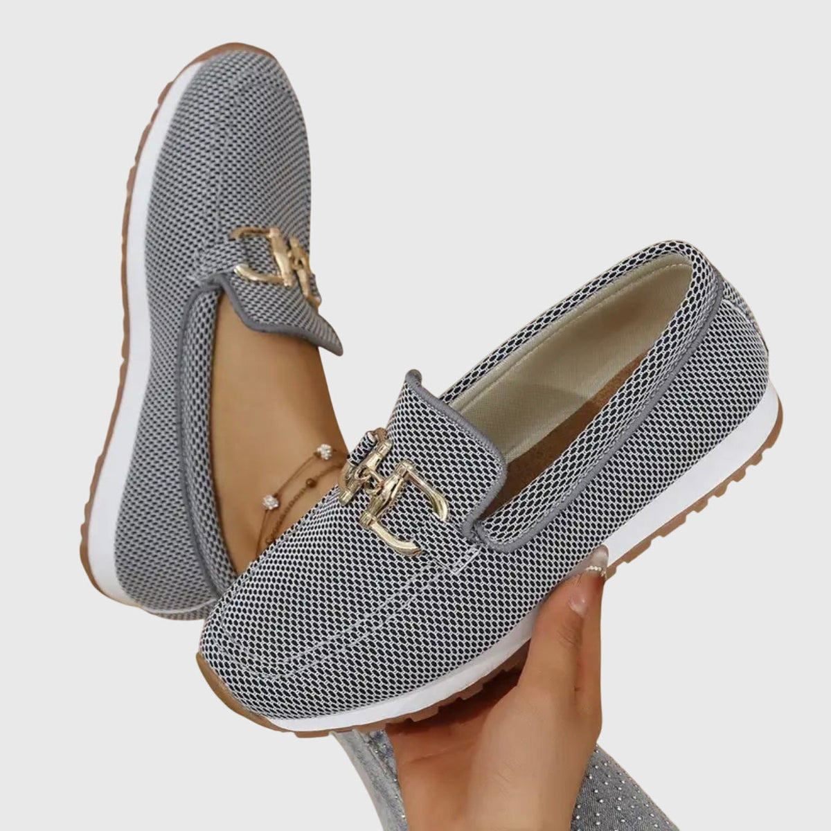 MOREAU LYON | CHAUSSURES DE MARCHE CLASSIQUES CHIC POUR FEMMES
