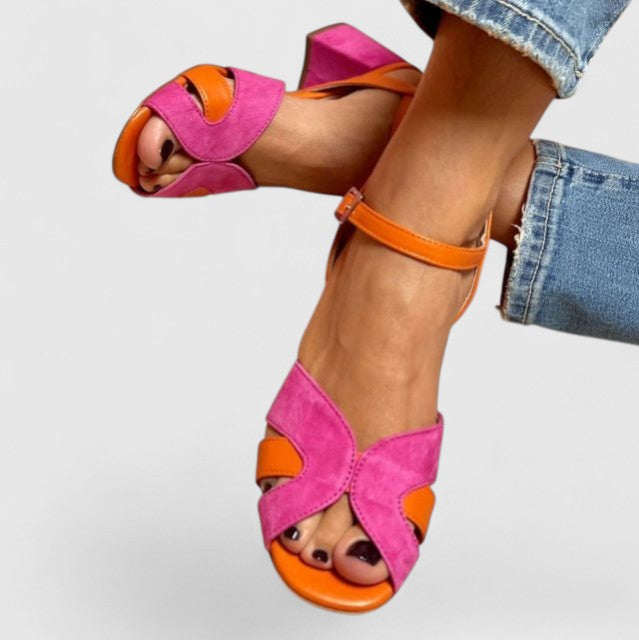 MOREAU LYON | TALONS ORTHOPÉDIQUES POUR FEMMES