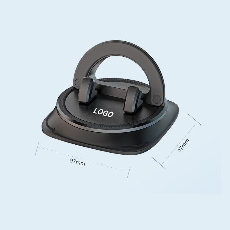FlexMount 360 Support de Téléphone Auto | Securisé, Flexible et Pratique