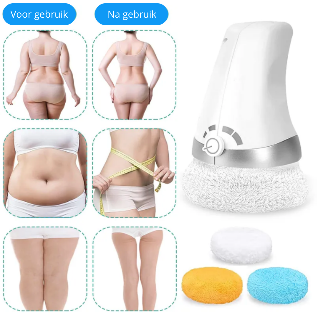 FitShape Stimulateur Corporel – Pour ceux qui ne se sentent pas toujours chez eux dans leur propre corps