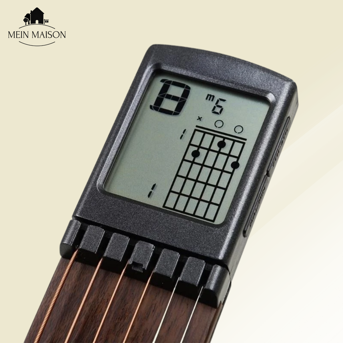ChordHero Apprendre à Jouer de la Guitare Facilement