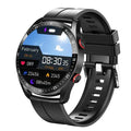 Montre Intelligente Multifonctionnelle - HealthSync Pro