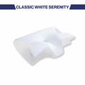 SleepEase | Coussin Orthopédique ErgoContour