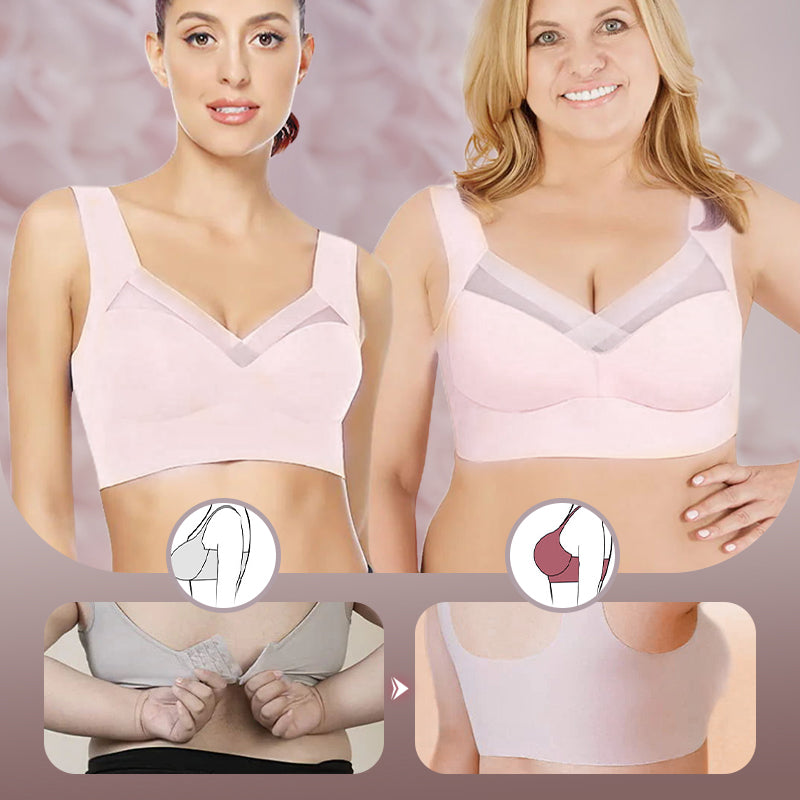 Lane | Soutien-gorge push-up sans fil