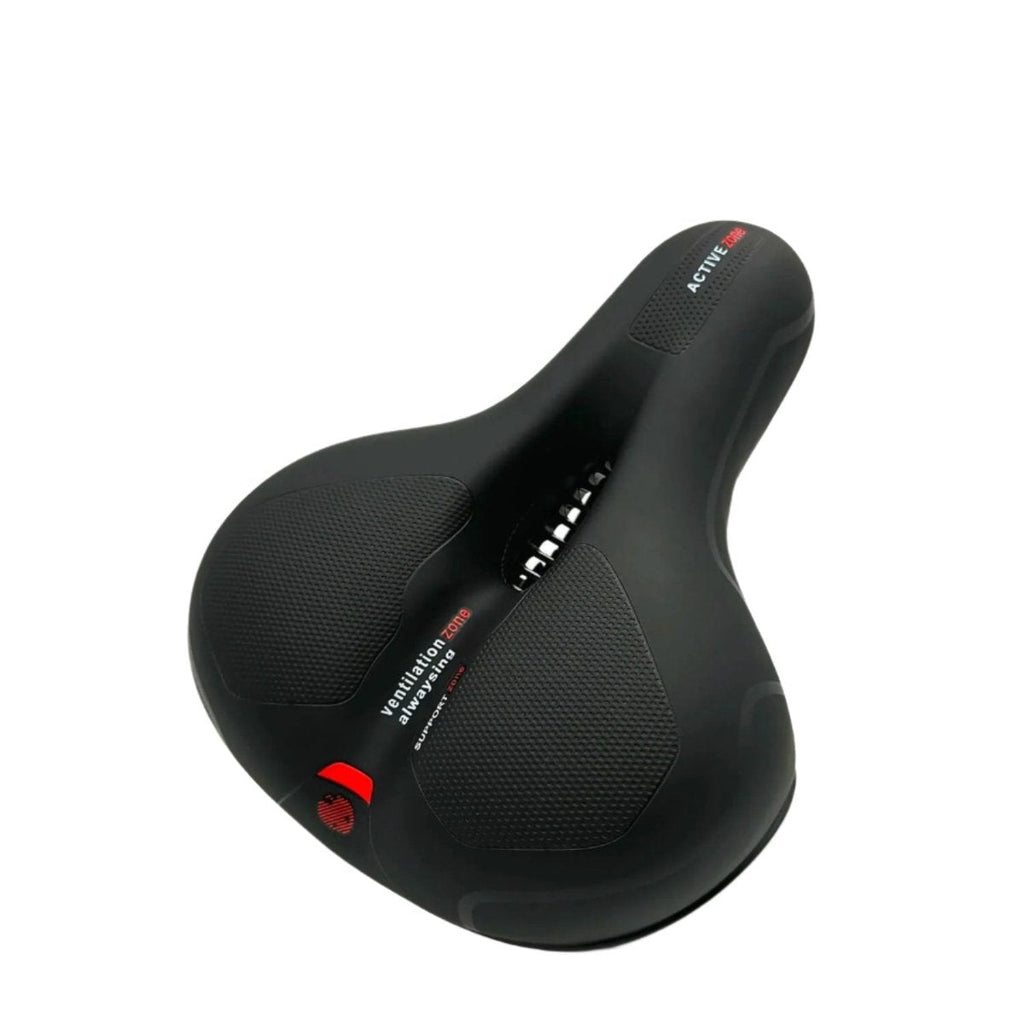CloudComfort Pro – Enfin du vélo sans douleur