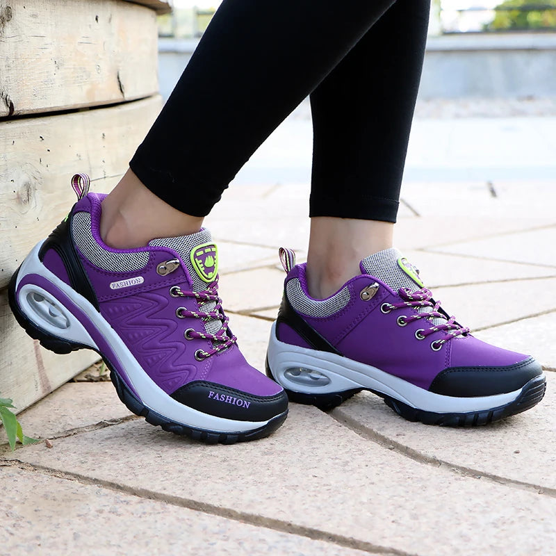Echoarchiv | Chaussures Orthopédiques Pour Soulager la Douleur