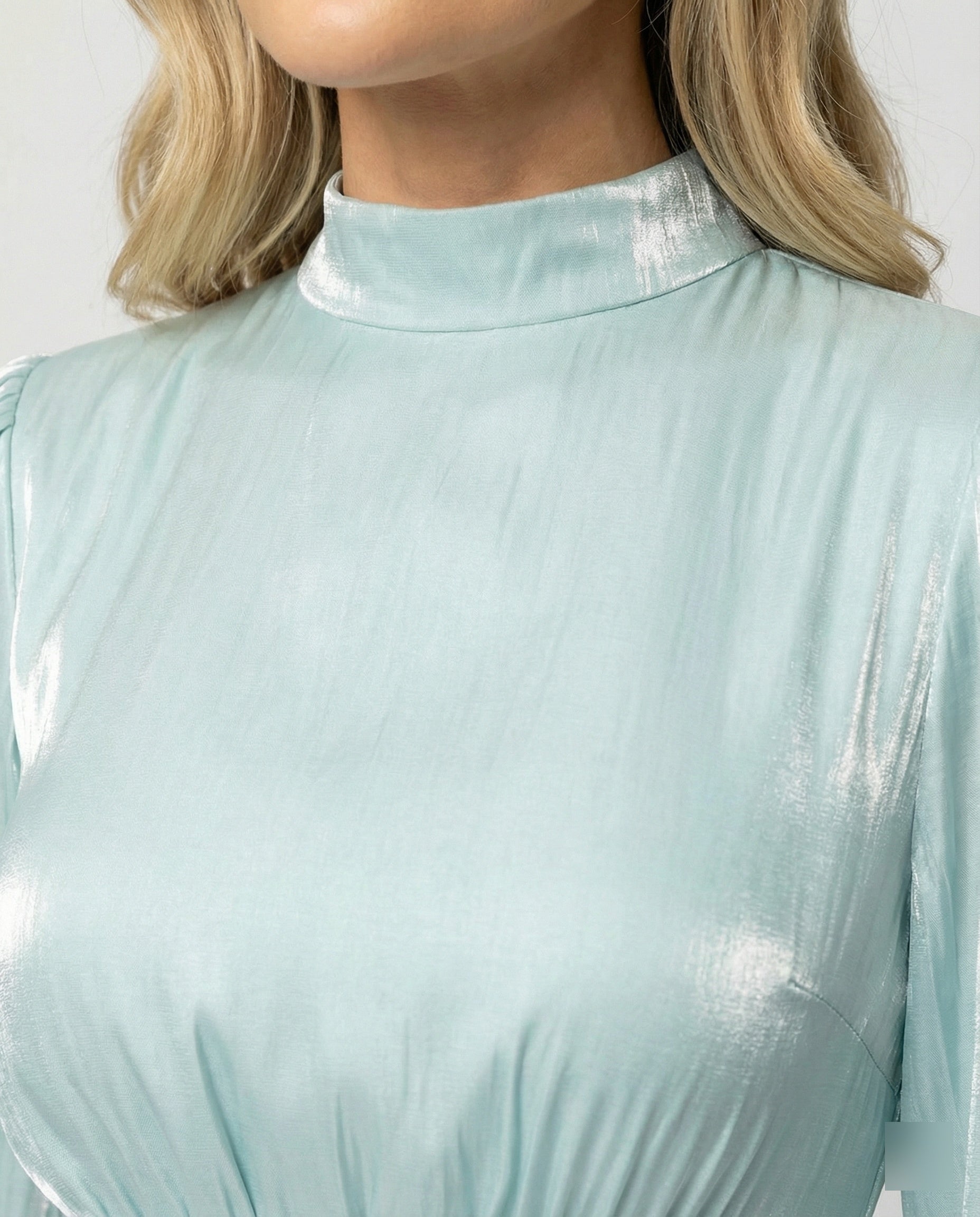 Robe Maxi Élégante