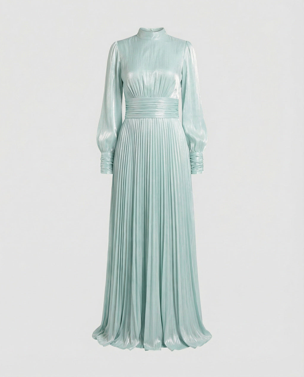 Robe Maxi Élégante