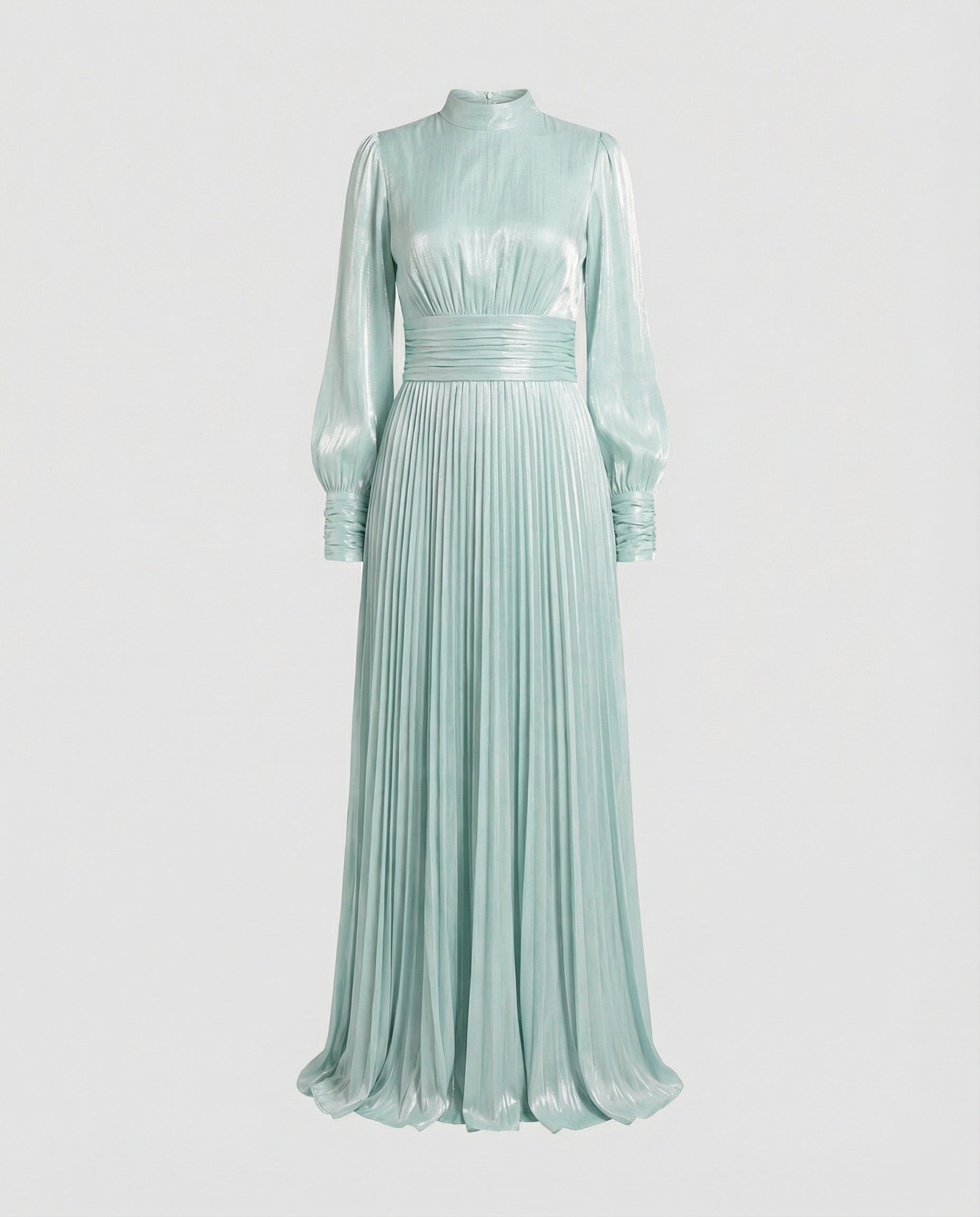 Robe Maxi Élégante