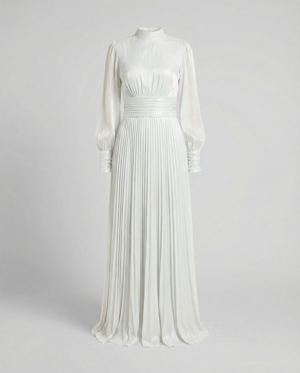 Robe Maxi Élégante