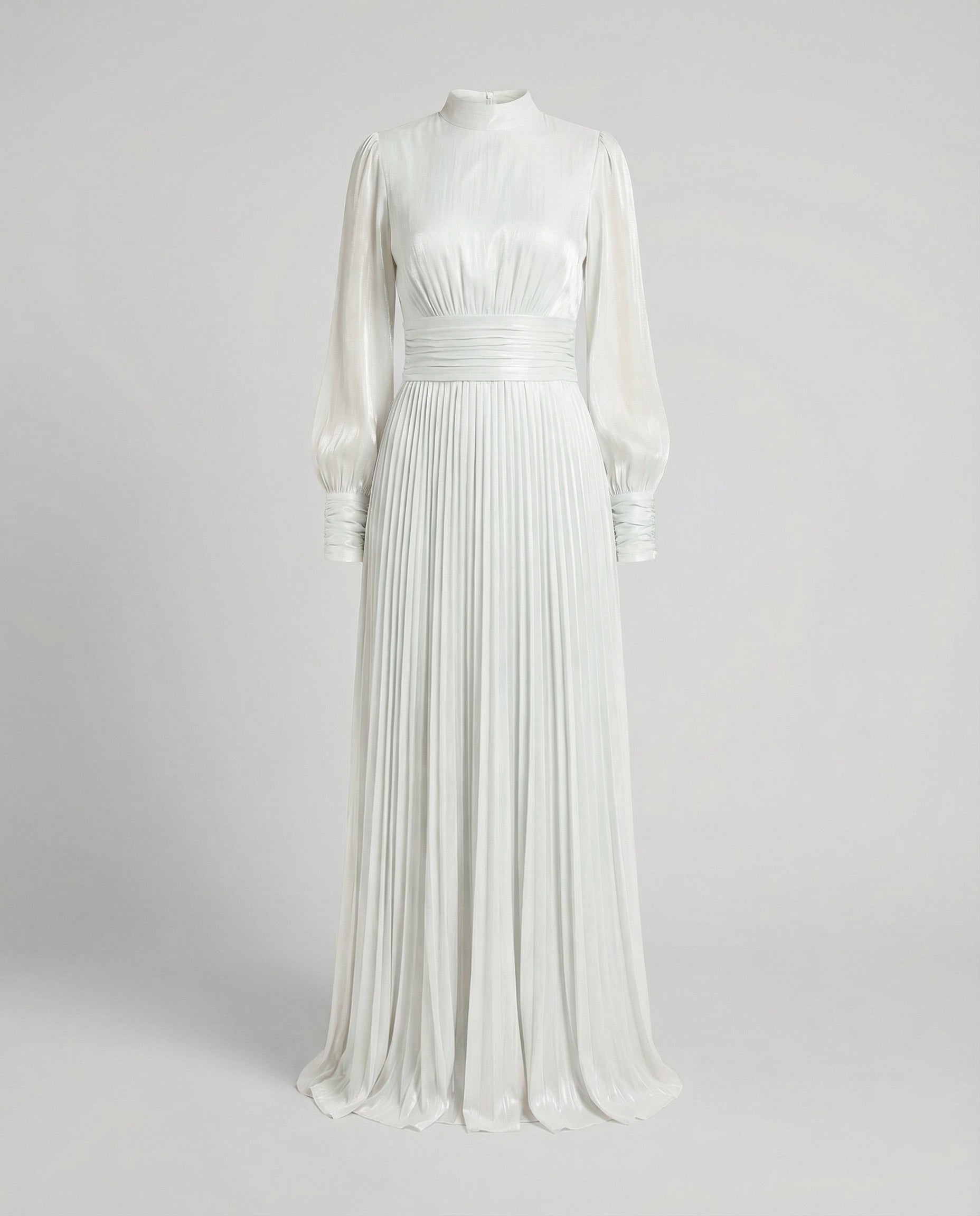 Robe Maxi Élégante