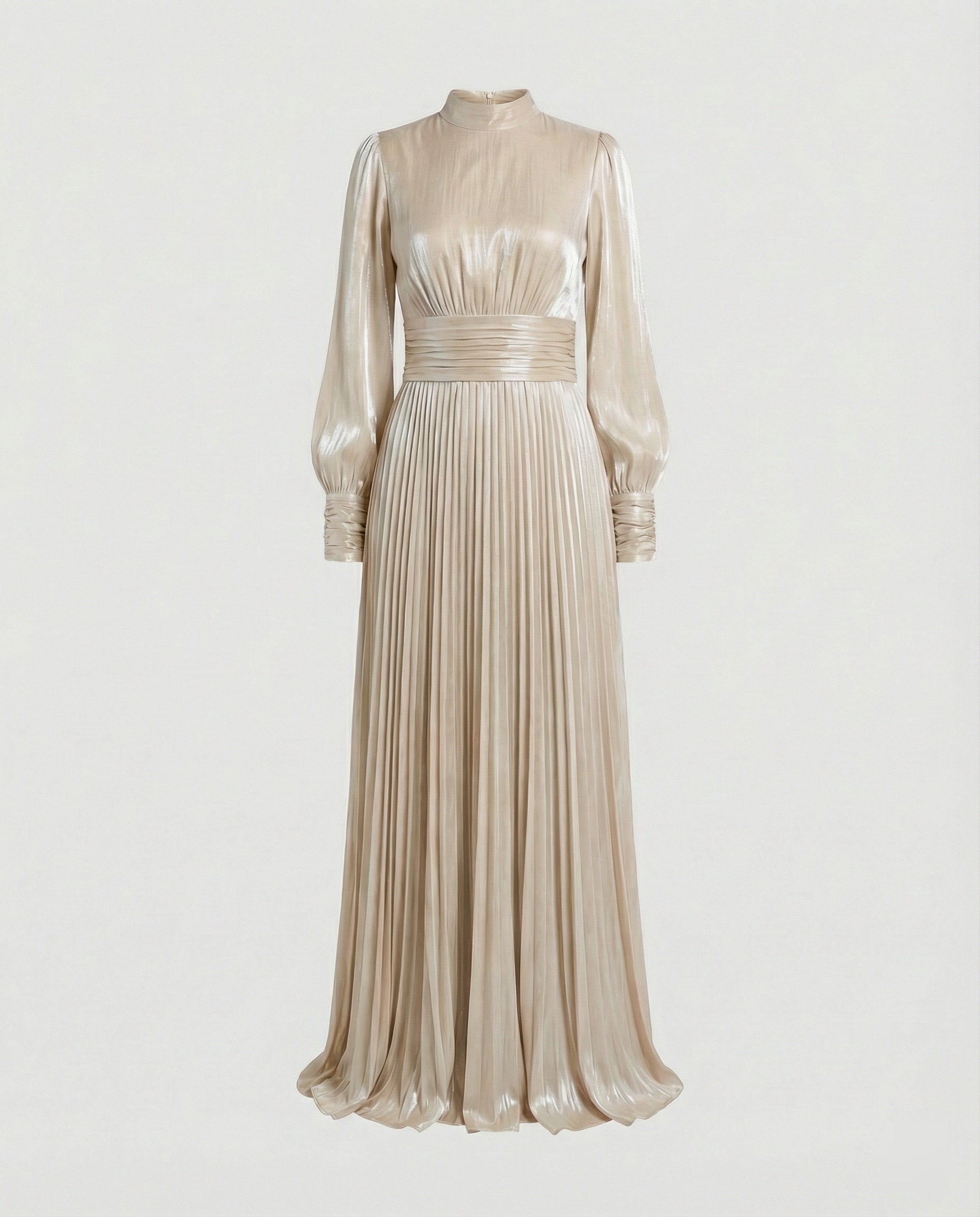 Robe Maxi Élégante