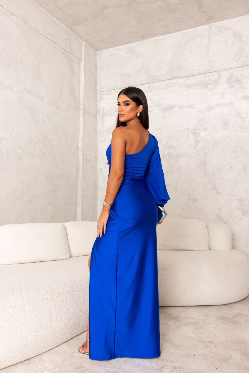 Lucia | Robe Élégante