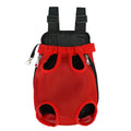 PetVoyage Luxe Sac à Dos de Voyage | Solution de voyage confortable et élégante pour animaux de compagnie