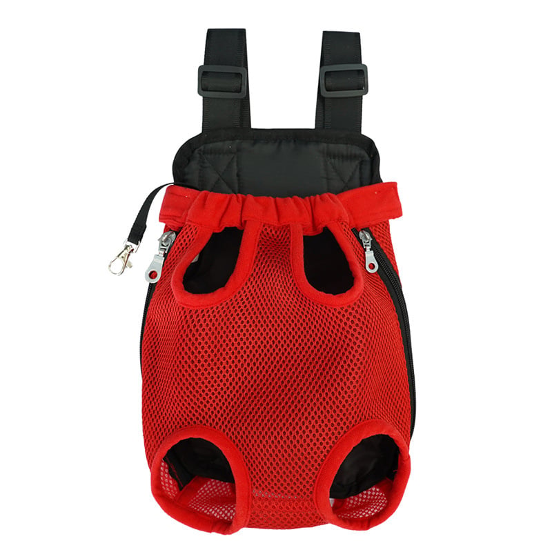 PetVoyage Luxe Sac à Dos de Voyage | Solution de voyage confortable et élégante pour animaux de compagnie