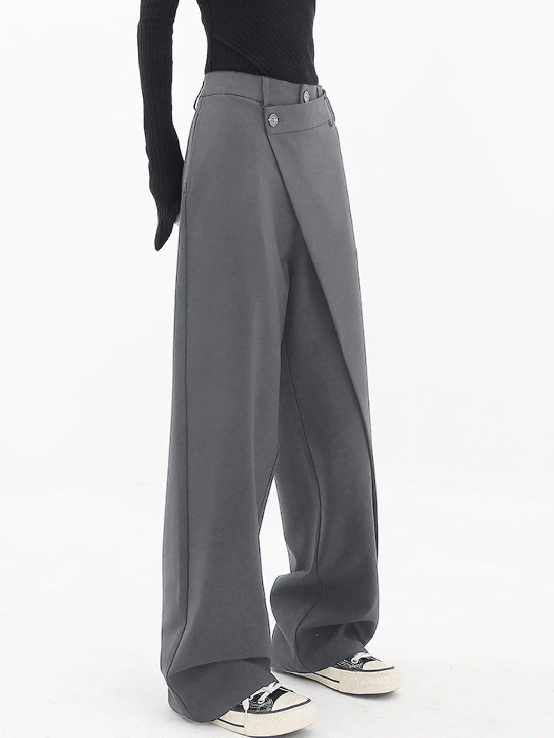 Misha | Pantalon Avant-Garde