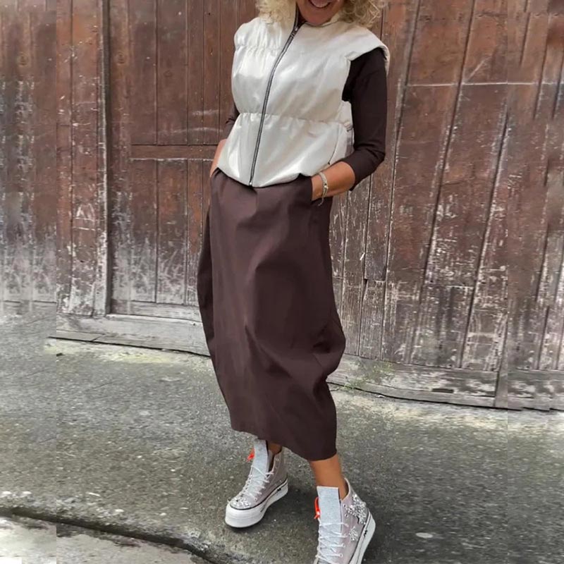 Dorothea | Robe Femme Intemporelle