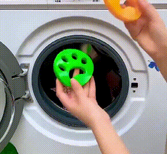 StickyClaw - Gardez vos vêtements et votre chambre sans poils