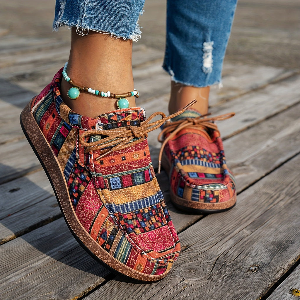 Willa | chaussures de sport orthopédiques confortables pour femmes