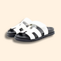 Artemis | Pantoufles luxueuses avec semelle de confort