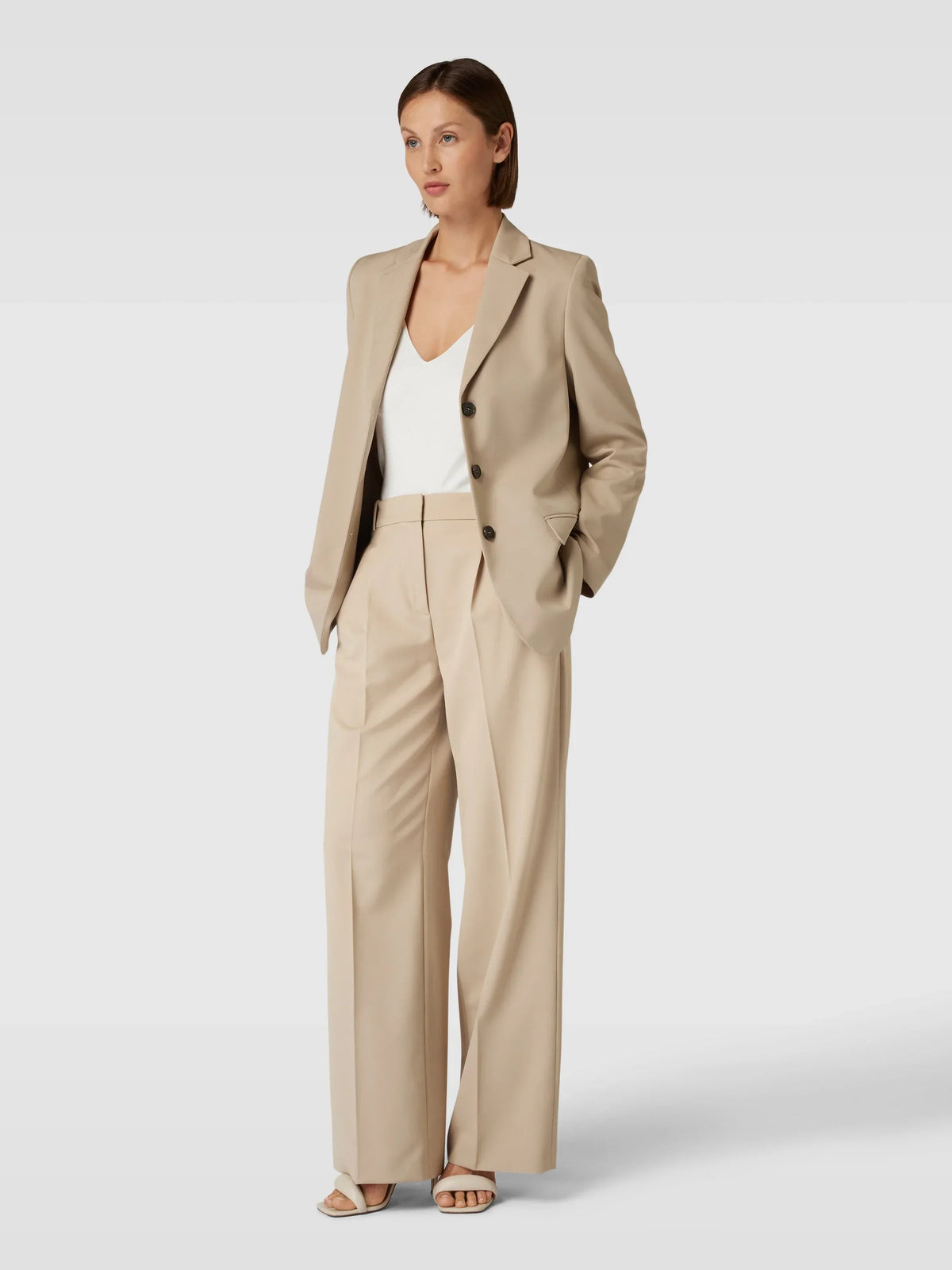Nora | Pantalon large pour femmes