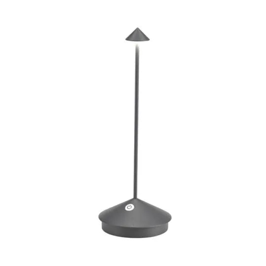 Lampe de Table LED Sans Fil - LuxaLight