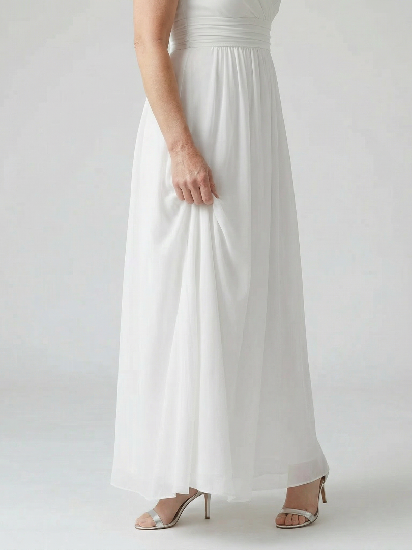 Aelin | Robe Maxi Pure Flow