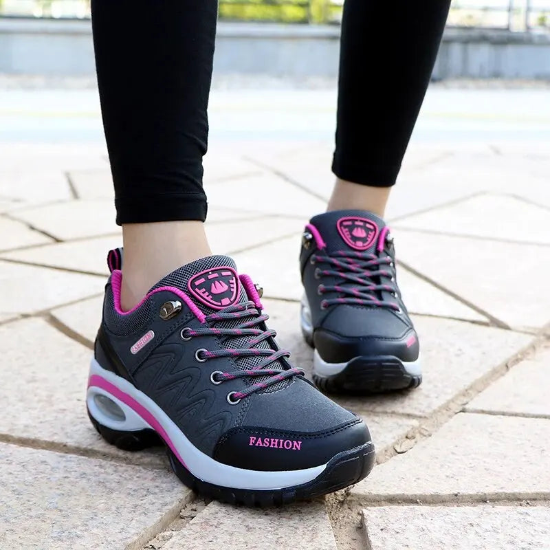Echoarchiv | Chaussures Orthopédiques Pour Soulager la Douleur