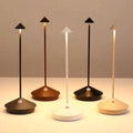 Lampe de Table LED Sans Fil - LuxaLight