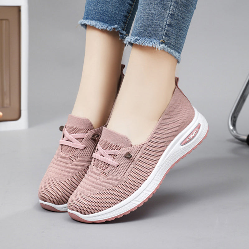 Alyssa | Chaussons orthopédiques pour femmes