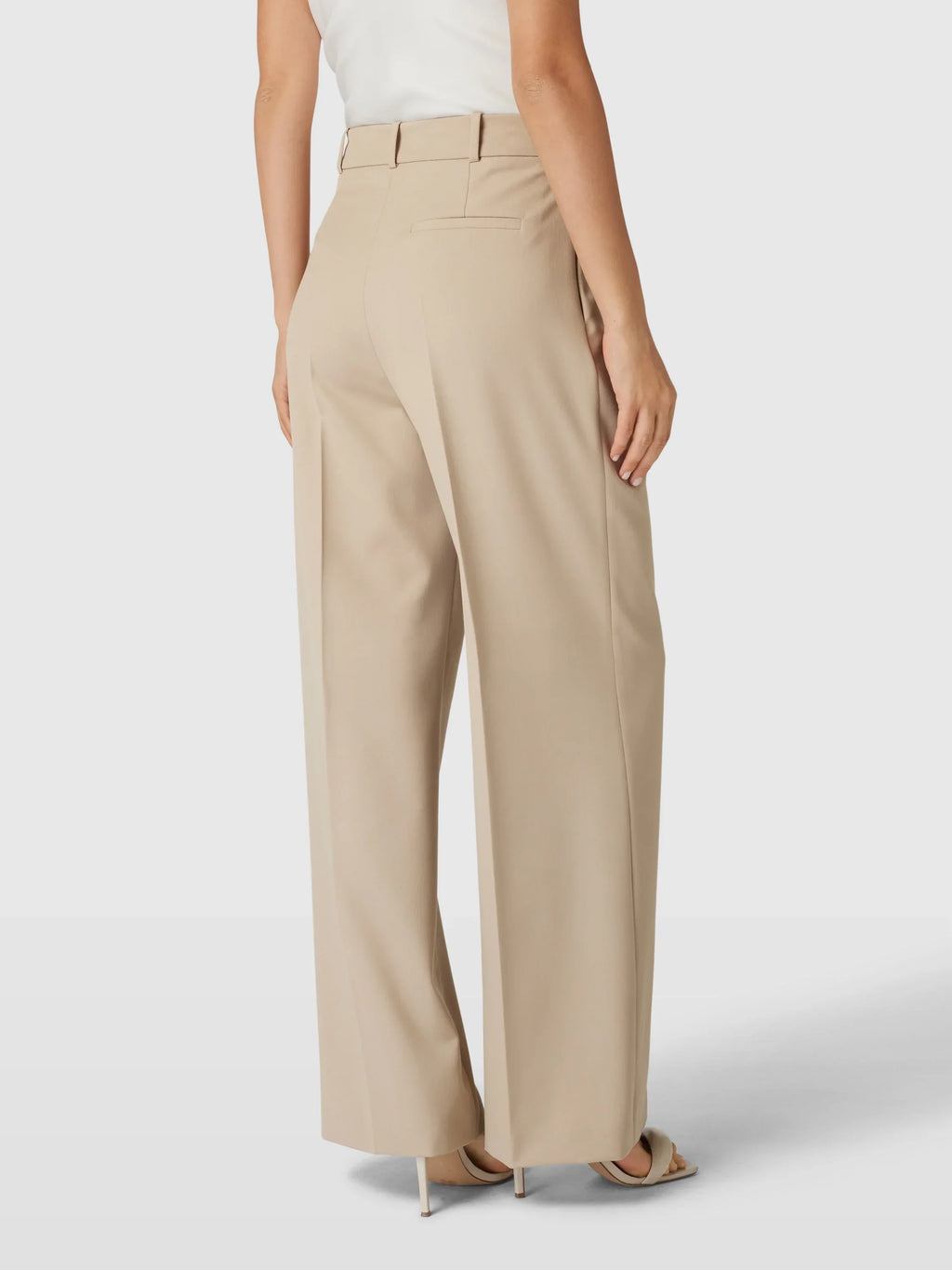 Nora | Pantalon large pour femmes