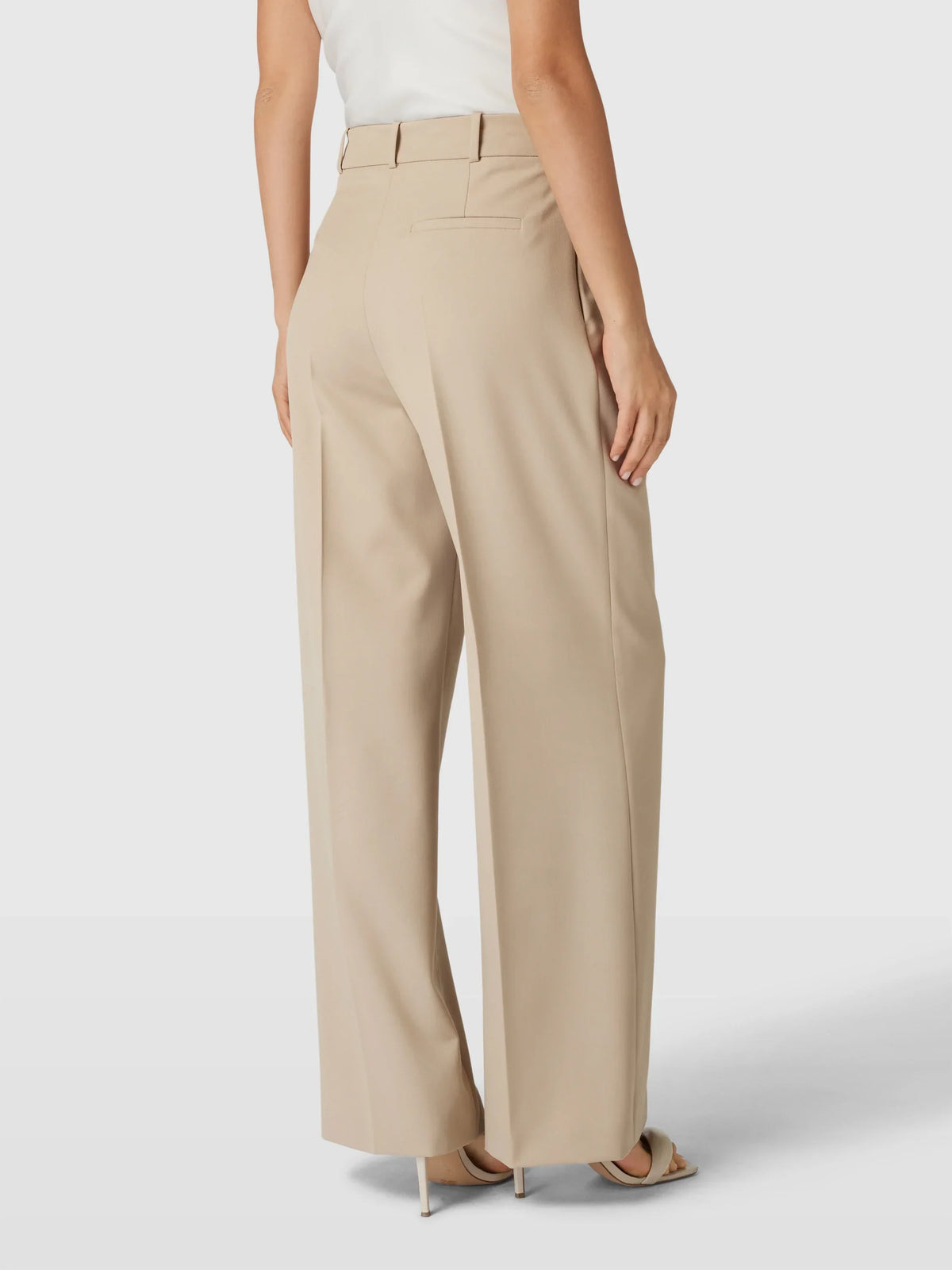 Nora | Pantalon large pour femmes