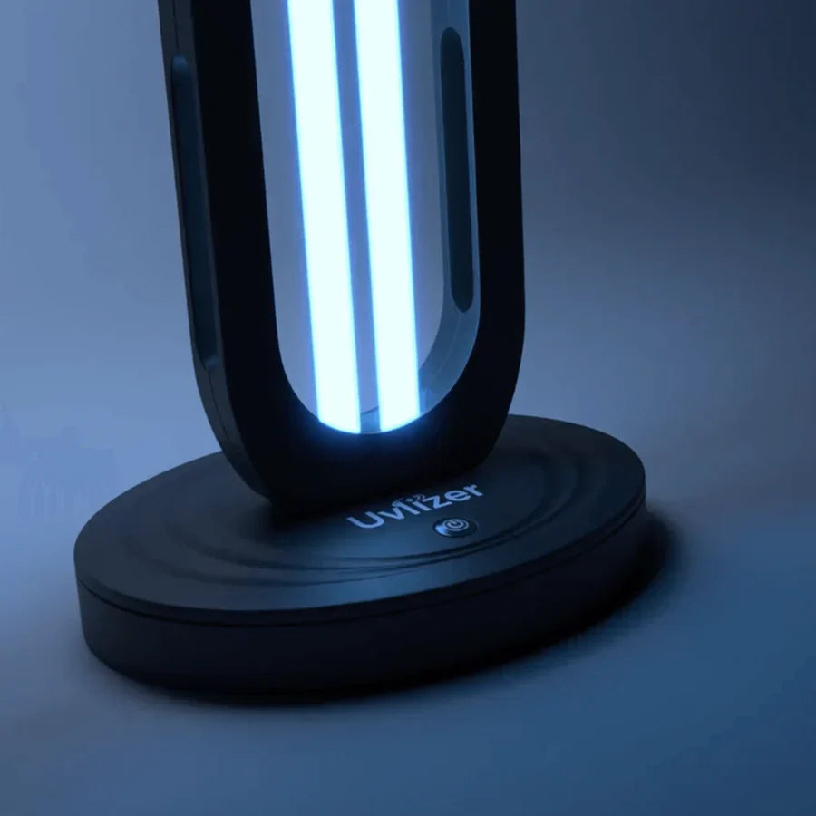 GermShield | Tour UV-C pour une Désinfection Optimale