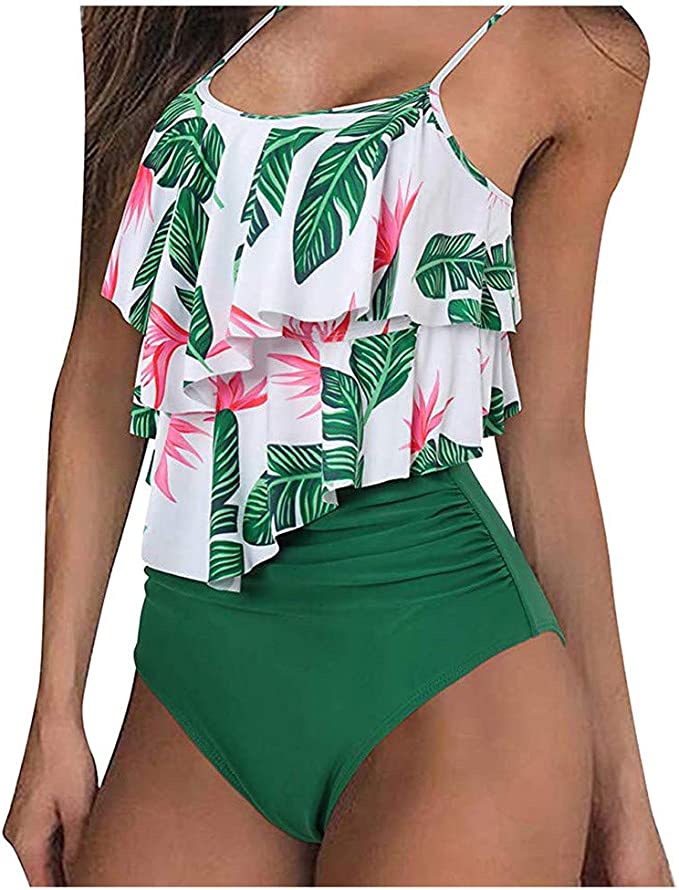 Echoarchiv | Bikini taille haute