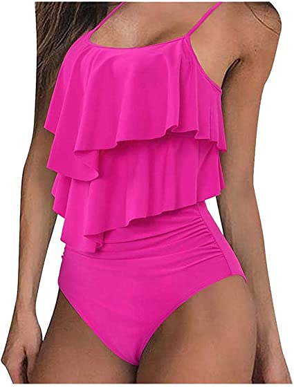 Echoarchiv | Bikini taille haute