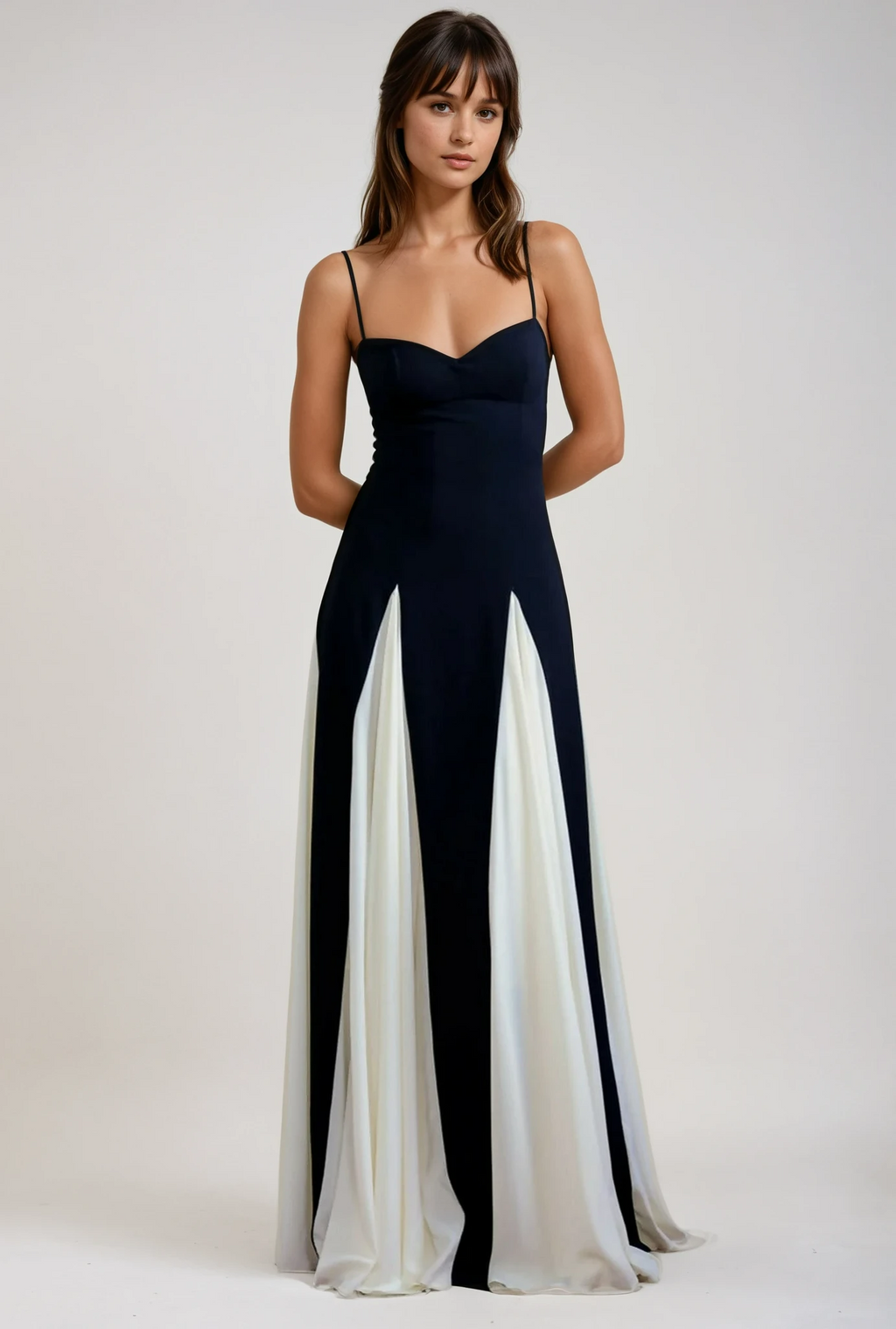 Robe Maxi Paloma Soirée