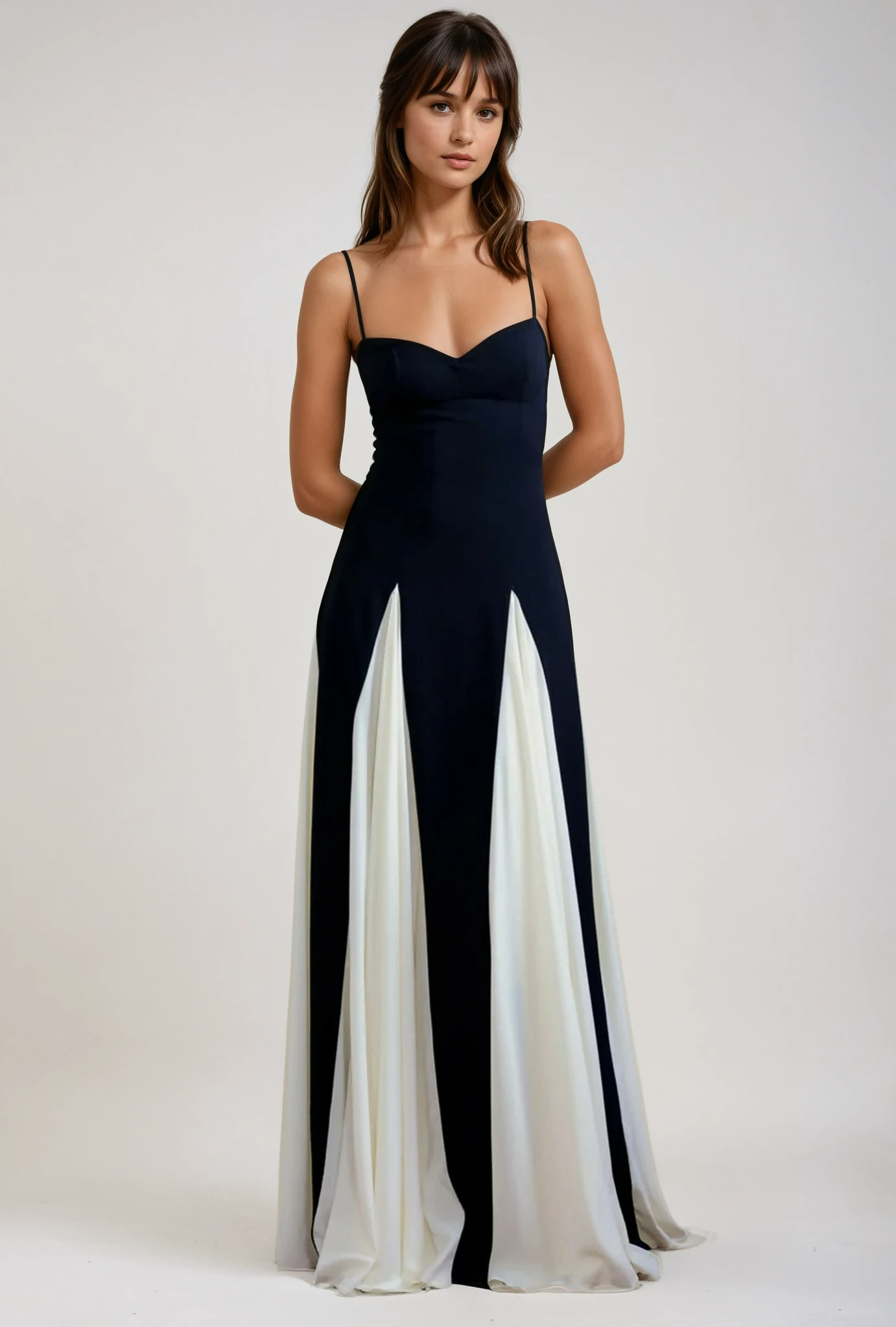 Robe Maxi Paloma Soirée