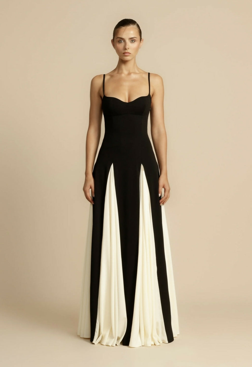 Robe Maxi Paloma Soirée