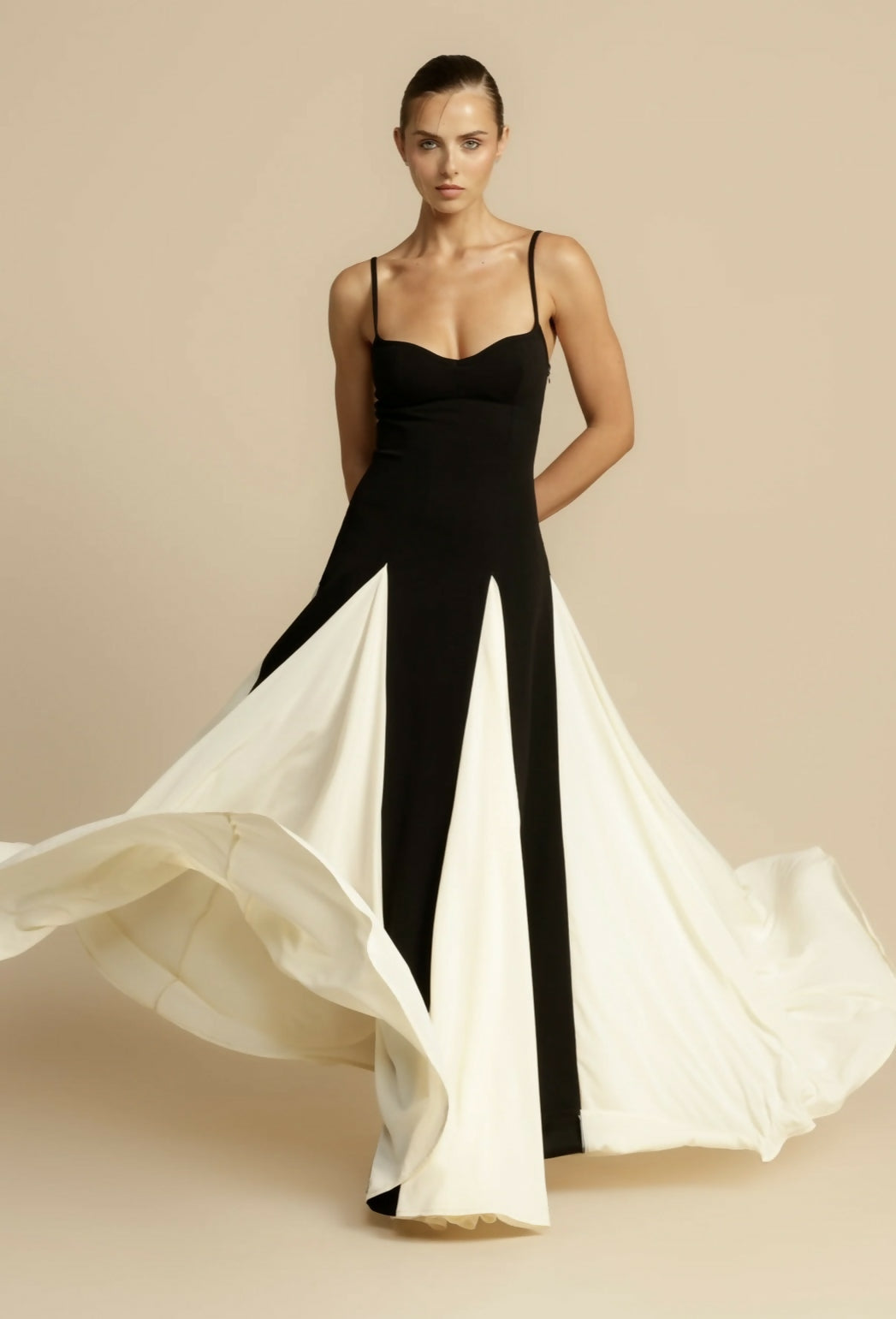 Robe Maxi Paloma Soirée