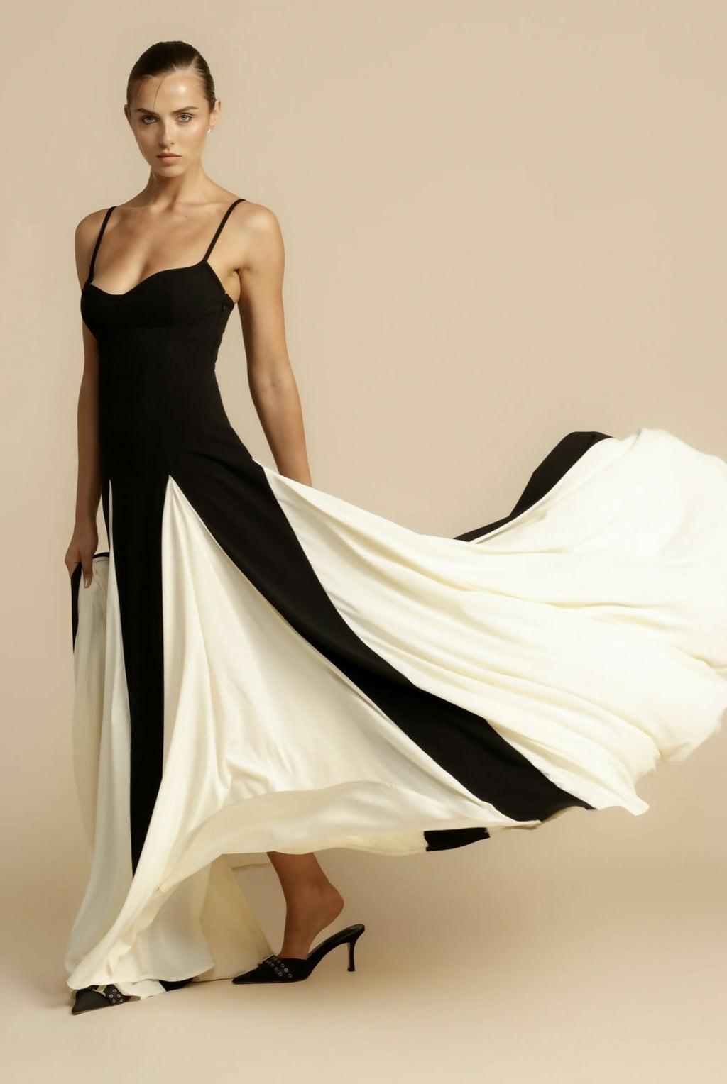 Robe Maxi Paloma Soirée