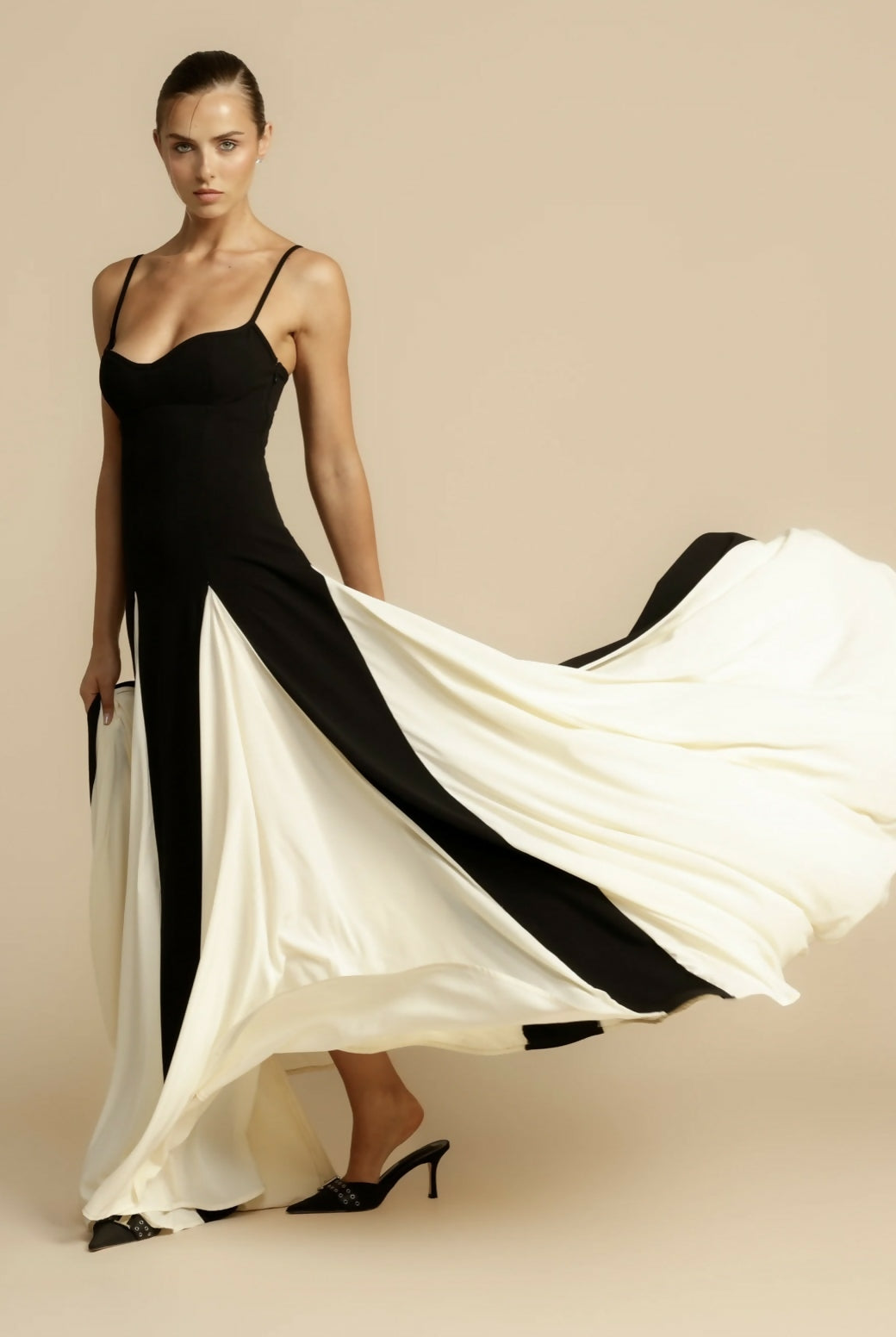 Robe Maxi Paloma Soirée