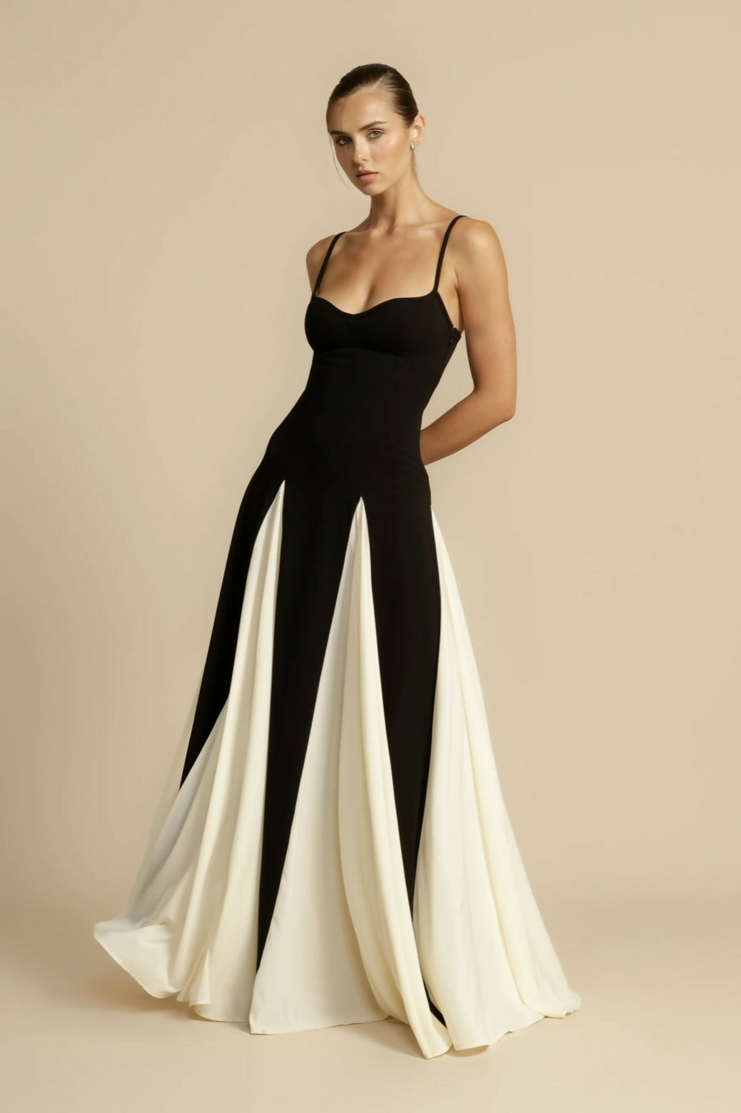 Robe Maxi Paloma Soirée