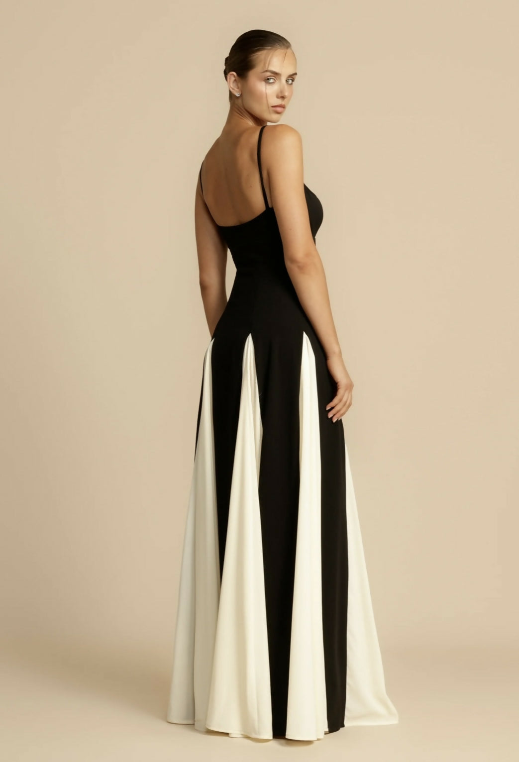 Robe Maxi Paloma Soirée
