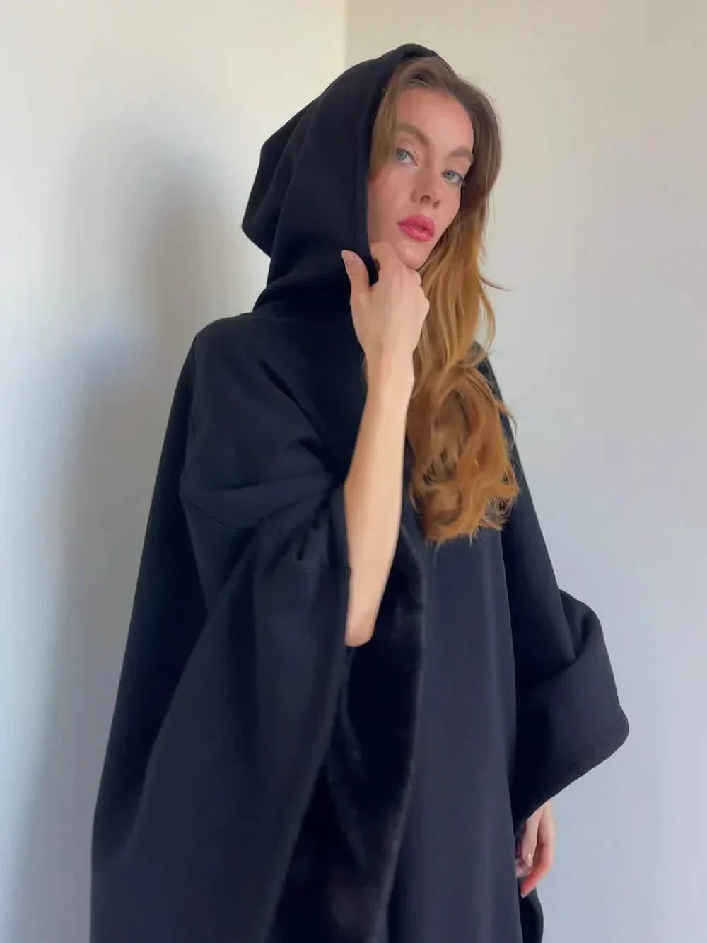 ChillGuard | Veste Chaude et Confortable pour un Style Élégant